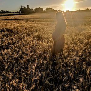 Meet your Posher, Monica